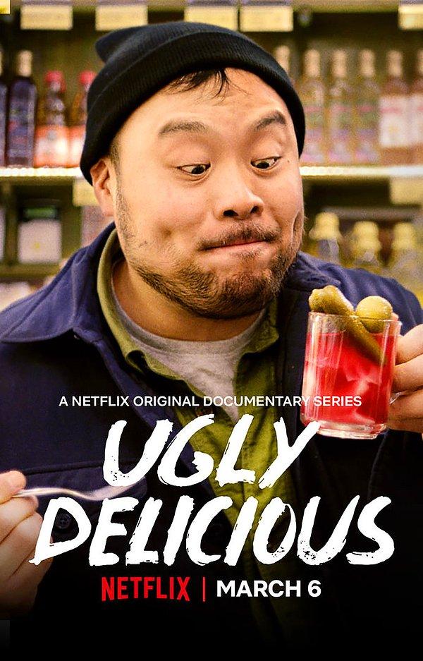12. Ugly Delicious
