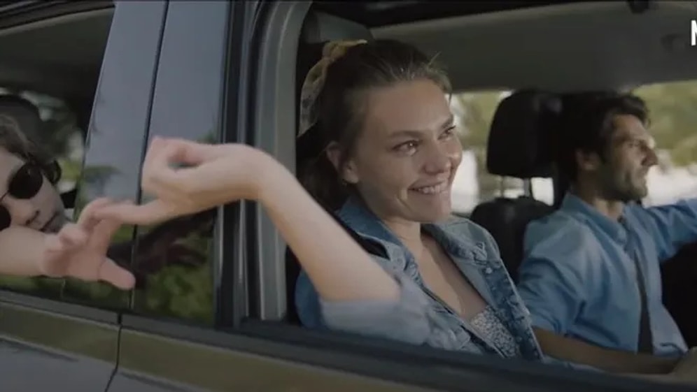 Sen Yaşamaya Bak Filminden İlk Fragman Geldi! Sen Yaşamaya Bak Konusu Nedir, Oyuncuları Kimlerdir?