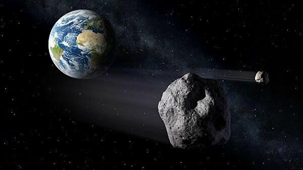 Kabaca 70 metre çapındaki asteroidin 4 Temmuz 2023'te Dünya’ya çarpabileceği saptanmıştı.