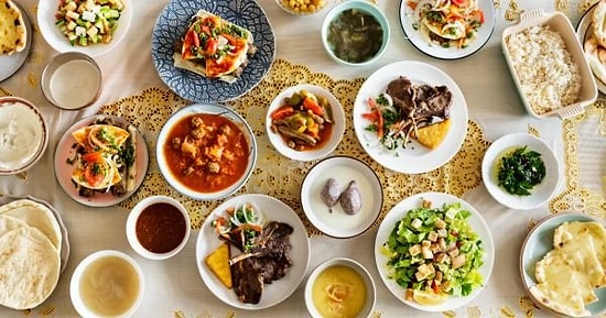 Savaşın Soframıza Etkisi Artıyor: Karın Doyurmak Pahalılaşıyor!