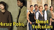 İlk Bölümünden Son Bölümüne Kadar Soluksuz İzleyeceğiniz Televizyonda Yayınlanan 24 Polisiye Dizi