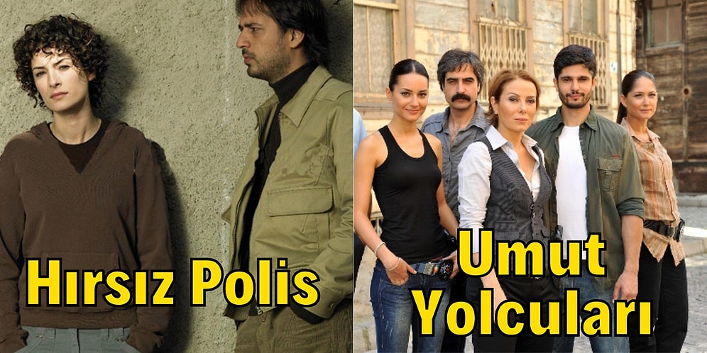 İlk Bölümünden Son Bölümüne Kadar Soluksuz İzleyeceğiniz Televizyonda Yayınlanan 24 Polisiye Dizi