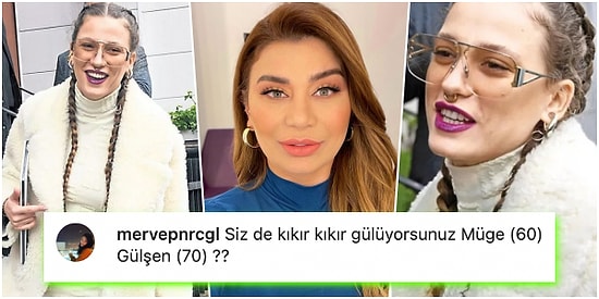 Ebru Şancı'nın Canlı Yayında Serenay Sarıkaya'nın Hızmasını Eleştirirken 'Ayıya' Benzetmesi Tartışma Yarattı!