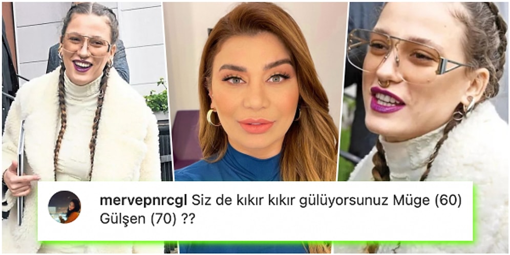 Ebru Şancı'nın Canlı Yayında Serenay Sarıkaya'nın Hızmasını Eleştirirken 'Ayıya' Benzetmesi Tartışma Yarattı!