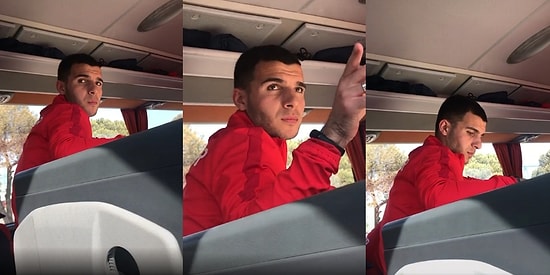 Adeta İkizi Gibi: Ali Biçim'e Benzerliğiyle Sosyal Medyada Gündem Olan Futbolcu