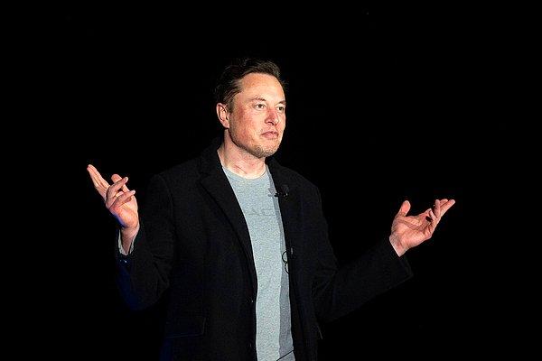 8. Amerikan uzay şirketi SpaceX ile elektrikli otomobil üreticisi Tesla'nın kurucusu Elon Musk, Ukrayna’da geçtiğimiz günlerde aktif hale getirdiği uydu interneti sistemi projesi Starlink’te Rus haber kaynaklarını engellemesi yönünde talep aldı.