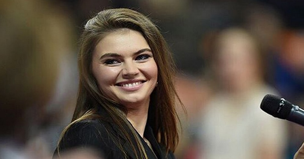 Adı Vladimir Putin ile Anılan Alina Kabaeva Kimdir? Alina Kabaeva Nereli ve Kaç Yaşında?
