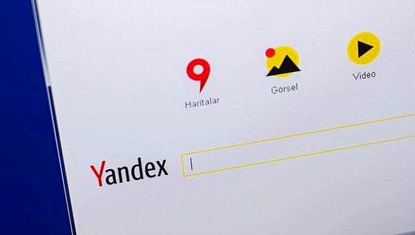 15. Arama motoru devi Google'ın Rus rakibi Yandex, 24 Şubat'tan bu yana Ukrayna'yı işgal eden Rusya'ya uygulanan yaptırımlar nedeniyle zor günler geçiriyor. Rubledeki değer kaybı, şirketin borçlarını ödeyemeyebileceğinin işareti olabilir. Açıklama yapan Yandex, finansal çöküşle karşı karşıya olabileceğini ifade etti.