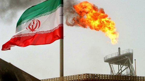 İran petrolü çözüm olur mu?