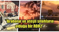 GTA 6 Hakkındaki Beklentilerini Paylaşarak Rockstar Games'e Adeta İpucu Veren Oyuncular