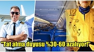 Hava Yolu Endüstrisinde Çalışanlar Açıkladı: Uçuş Yapmadan Önce Herkesin Bilmesi Gereken Bilgiler