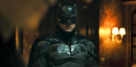Robert Pattinson’lı The Batman Gişede Rekor Kırdı! The Batman Gişe Hasılatı Ne Kadar?