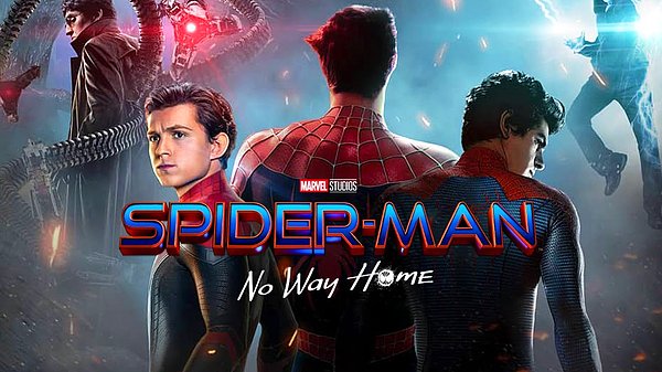 Spider-Man: No Way Home'dan Sonra İkinci Rekor!