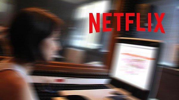 2. Dünyanın en popüler çevrimiçi dizi ve film izleme platformu Netflix, Rusya operasyonunu durdurma kararı aldı.
