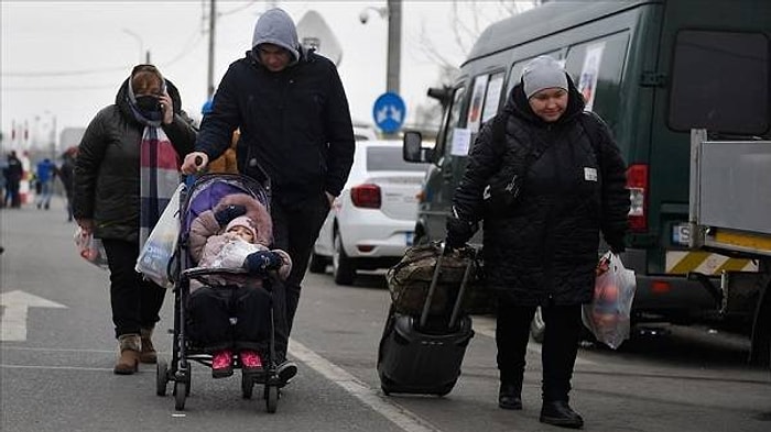 Ukrayna ve Rusya Arasındaki Müzakerelerin 3. Turu Başladı: Görüşmelerin Konusu İnsani Koridor