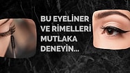 Suya Dayanıklı En İyi ve Uygun Fiyatlı Maskara ve Eyelinerlar