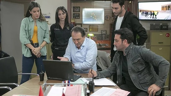 Arka Sokaklar'a Yeni Oyuncu! Arka Sokaklar'ın Suzan'ı Aşela Demir Kimdir? Aşela Demir Kaç Yaşında?