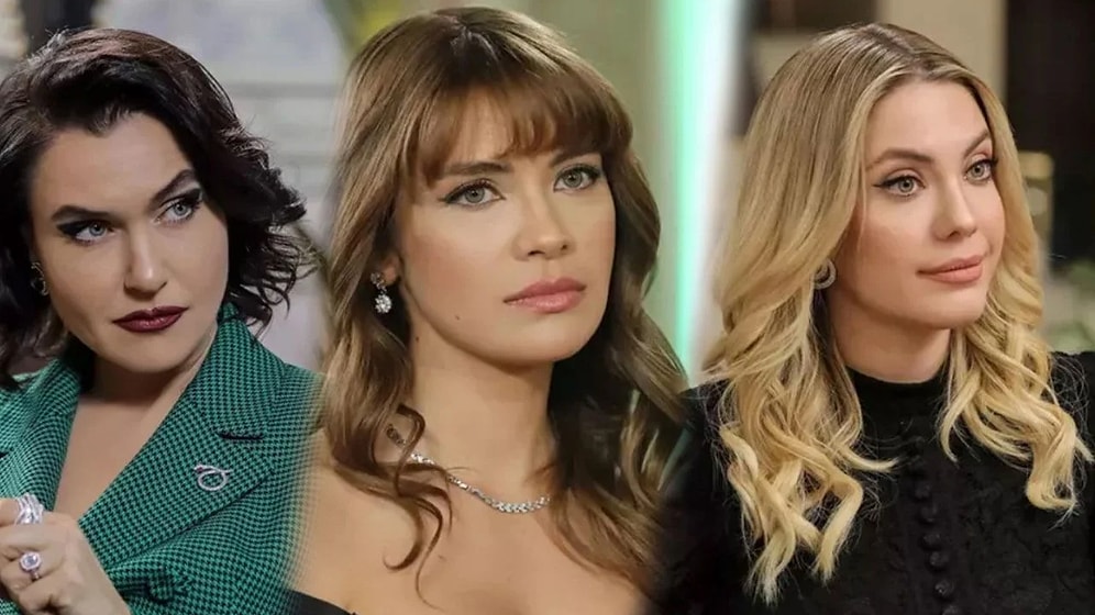 Yasak Elma Dizisine Yeni Oyuncu! Şebnem Dönmez'in Ardından Bir İsim Daha...