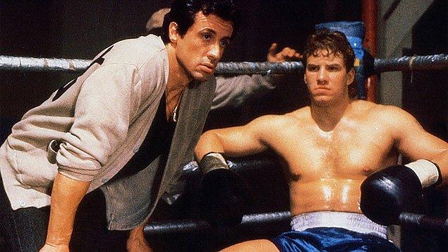 7. Rocky V (1990)