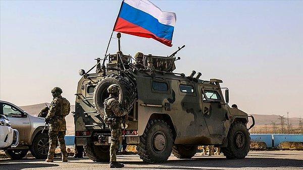 Türkiye ve Rusya arasındaki en önemli diplomatik ilişkilerden bir diğeri ise Suriye'de gerçekleşen olaylar.