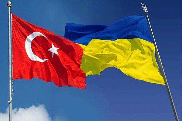 Peki Türkiye'nin Ukrayna'ya yaklaşımı nasıl oldu?