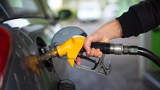8 Mart Güncel Akaryakıt Fiyatları: Benzin Litrede Fiyatı Kaç TL? Motorin 20 TL'yi de Geçti