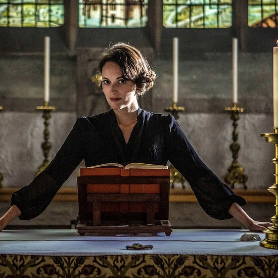 'Fleabag' Creator Phoebe Waller-Bridge Finally Has A New Show on the Way