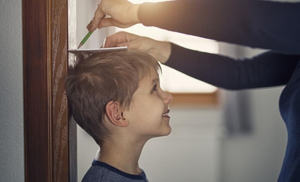 Çocuklarda Büyüme Geriliği Nasıl Tedavi Edilir?