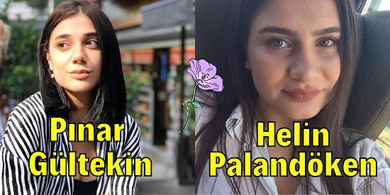 Onlar Olmadan Bir Yanımız Hep Eksik! Her Zaman Olduğu Gibi Bu 8 Mart'ta da Katledilen Kadınları Unutmayalım!