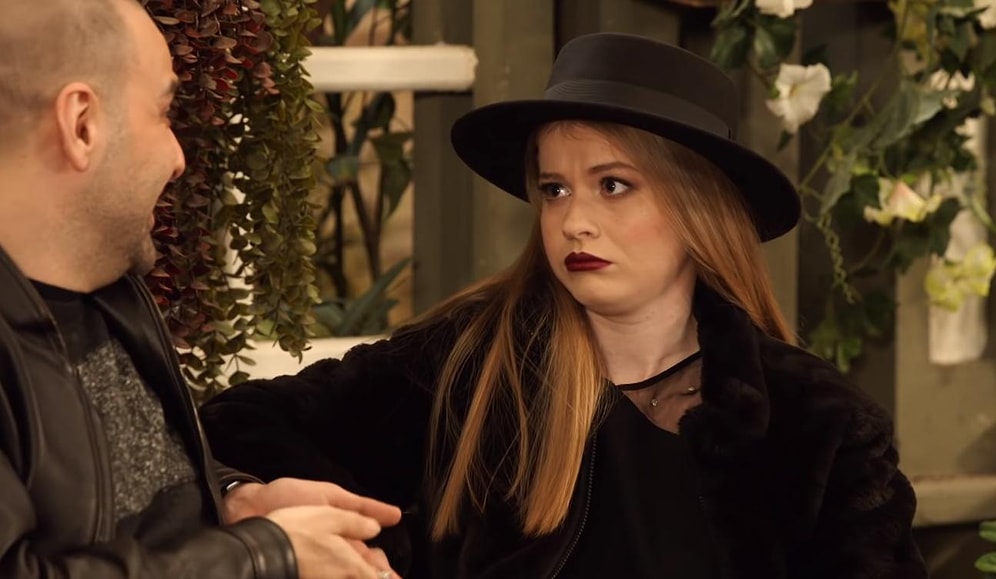 Jet Sosyete’nin Yıldızı Ecem Uzun Evlilik Adımlarını Attı! Ecem Uzun Ne Zaman Evleniyor, Kiminle Nişanlandı?