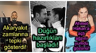 8 Mart'ta Yaşanan Son Dakika Magazin Haberlerini ve Güncel Magazin Olaylarını Anlatıyoruz!