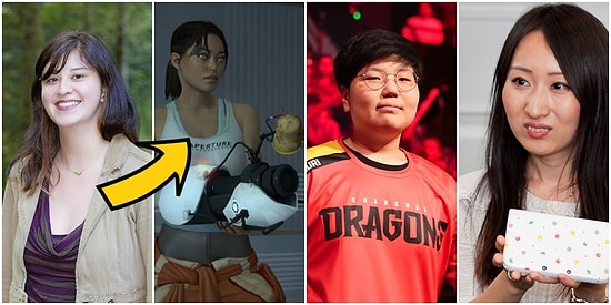 Bildiğimiz Oyunculuğu Onlara Borçluyuz: Yaptıklarıyla Oyun Dünyasını Sonsuza Dek Değiştiren 13 Kadın