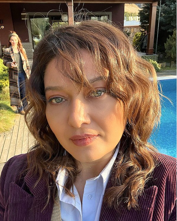 2. Nurgül Yeşilçay