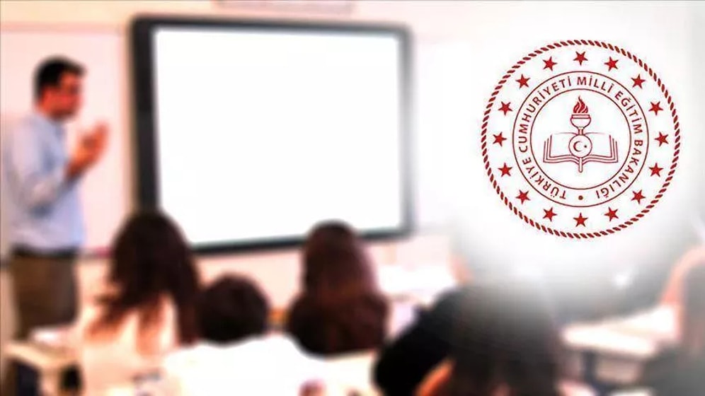 MEB Personel Alımı Başvuru Tarihleri 2022: MEB Personel Alımı Başvurusu Ne Zaman, Başvuru Şartları Neler?