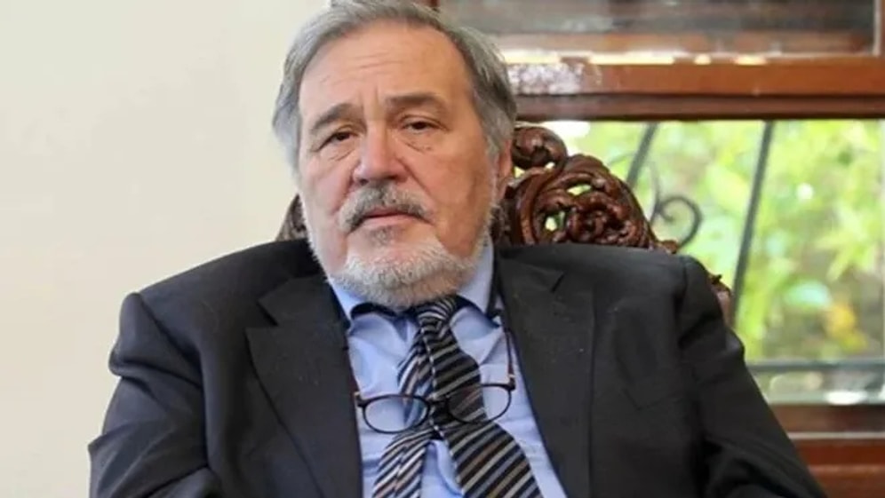 İlber Ortaylı'dan Tarım Bakanlığı'na Kirişçi'nin Gelmesine Tepki: 'Zeytinden Anlamayan Birisi Tayin Ediliyor'