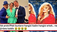 Bergen Filminin Evli Yönetmenleri Mehmet Binay ve Caner Alper Hakkında Yapılan 'Yuh Artık' Dedirten Yorumlar