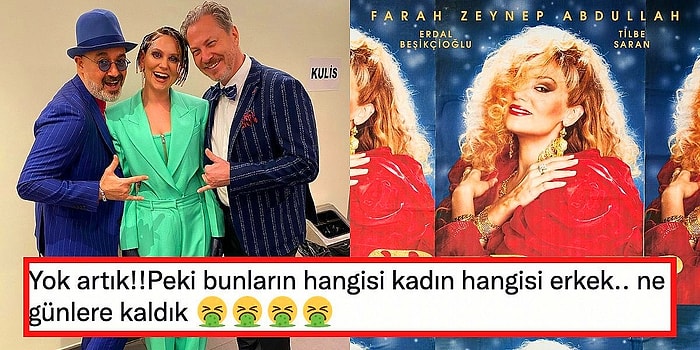 Bergen Filminin Evli Yönetmenleri Mehmet Binay ve Caner Alper Hakkında Yapılan 'Yuh Artık' Dedirten Yorumlar