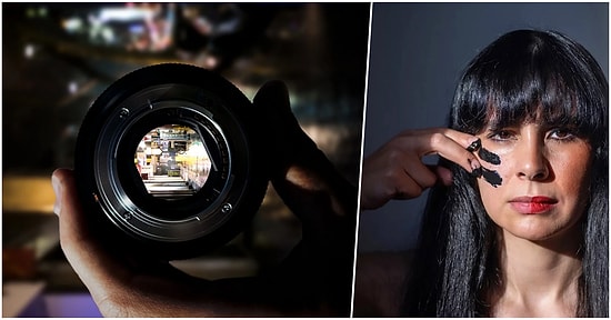 Toplumsal Cinsiyet Eşitliğini Ele Alan Kadına Dair Etkileyici Bir Fotoğraf Sergisi: Arı Kovanı