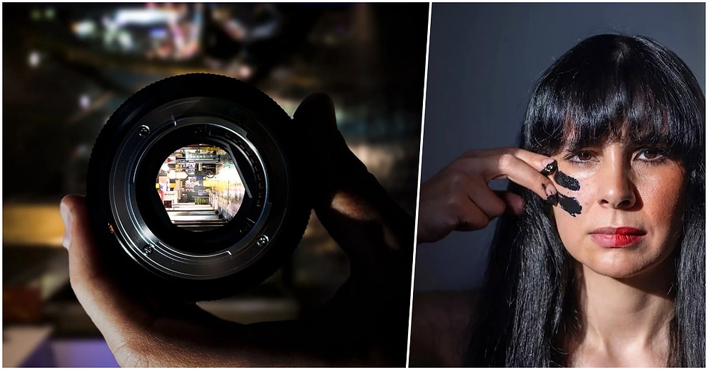 Toplumsal Cinsiyet Eşitliğini Ele Alan Kadına Dair Etkileyici Bir Fotoğraf Sergisi: Arı Kovanı