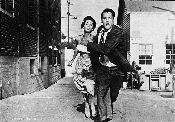 33. Invasion of the Body Snatchers (1956)