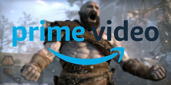 God of War Dizi Uyarlaması Yolda: Amazon God of War Dizisi İçin Kolları Sıvamış