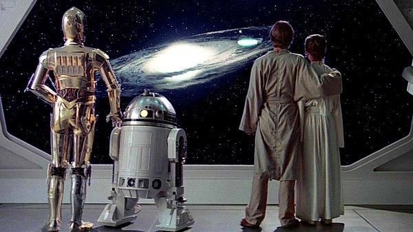4. Star Wars (1977)