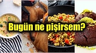 'Bugün Ne Pişirsem?' Diye Düşünüyorsanız Bu Tariflere Muhakkak Göz Atın: Lezzetli Akşam Yemeği Menüsü