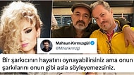 Farah Zeynep'in Oyunculuğunu Eleştiren Mahsun Kırmızıgül'e Bergen Filminin Yönetmenlerinden Sert Yanıt Geldi