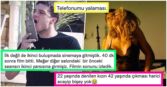 İlk Buluşmalarında Başlarına Gelen Birbirinden Komik Durumları Paylaşırken Hepimizi Güldüren 15 Kişi