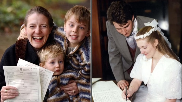 Правдивая история женщины, которая боролась за право иметь детей, используя сперму своего умершего мужа, может стать сюжетом для фильма 25 лет спустя