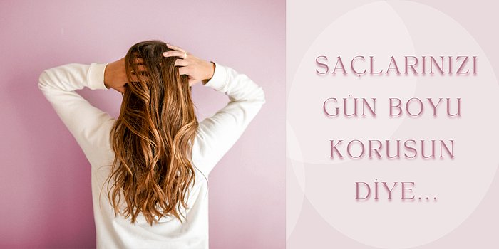 Saçlarınızı Hem Şekillendirecek Hem Sabitleyecek En İyi Saç Köpükleri