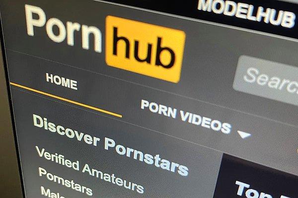2007'de kurulan Pornhub, dünyanın en büyük pornografik video paylaşım sitelerinden birisi.