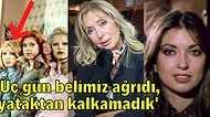 Ah Nerede Filminde Ferit'in Sevgilisini Oynayan Serpil Nur'dan Yıllar Sonra Gelen Samimi Açıklamalar
