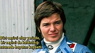 Formula 1 Tarihinde Puan Kazanan Tek Kadın Sürücü Olan Lella Lombardi'nin Trajik ve İlginç Hikayesi